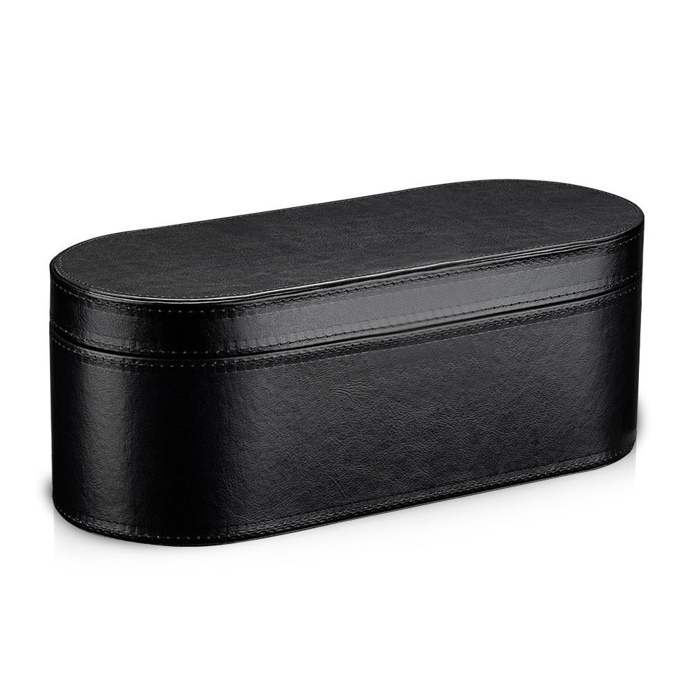 Hair Styling Jewelry Box Protective Cover