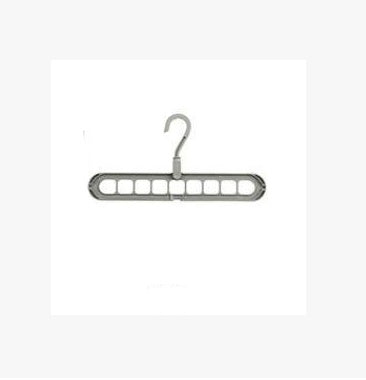 Clothes Hanger Plastic Storage Hanger Hook