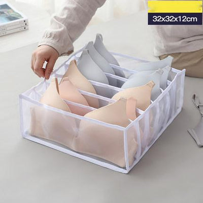 Underwear Storage Box Non-woven Fabric