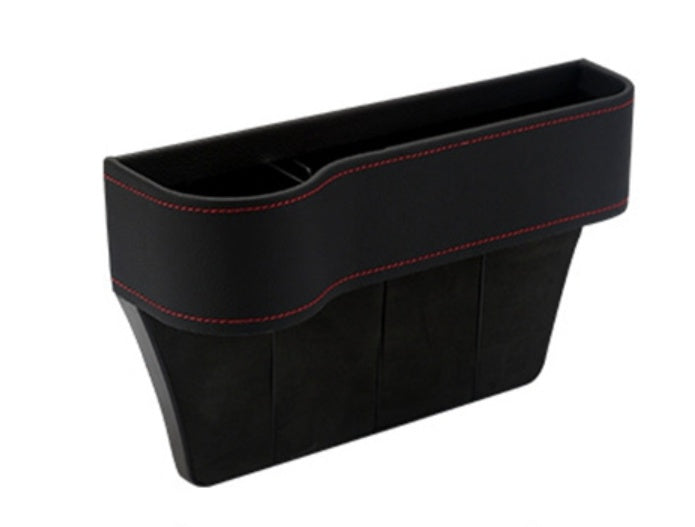 PU leather storage box