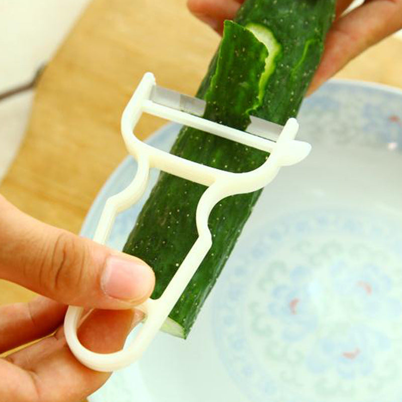 Grater Vegetable Cutter Slice - Grater Shredder