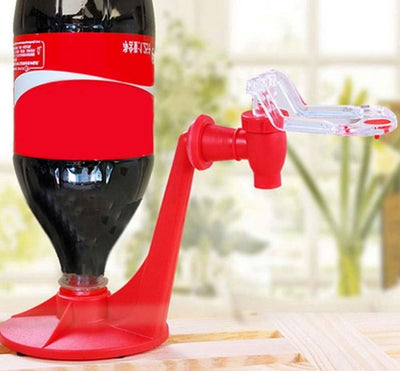 Magic Tap Soda Dispenser