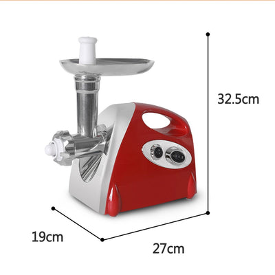 Electric Multifunctional meat grinder machine