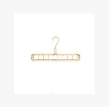 Clothes Hanger Plastic Storage Hanger Hook