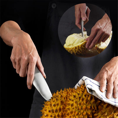 Stainless Steel Peeling Knife Melon Planer Multi-Function Peeler Grater Vegetable And Fruit Scraping Knife Kitchen Tools