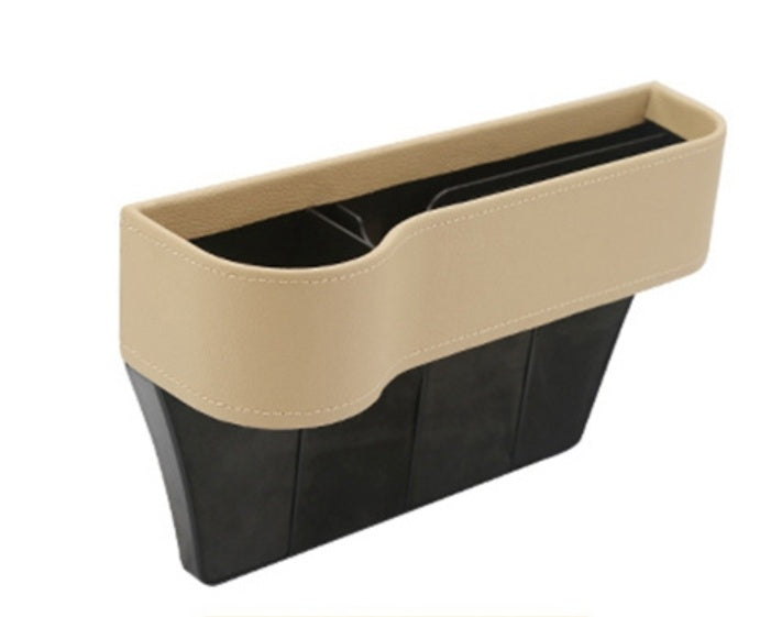 PU leather storage box