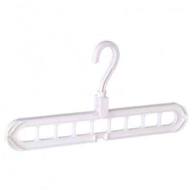 Clothes Hanger Plastic Storage Hanger Hook