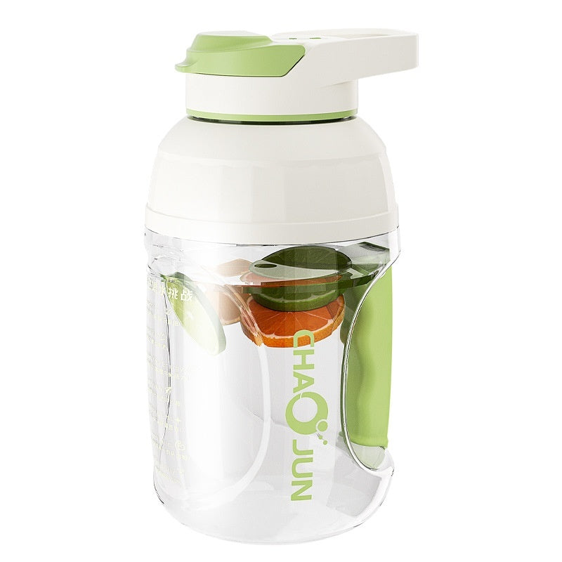 Wireless Juice Cup Home Large Capacity Multifunctional Portable Juicer