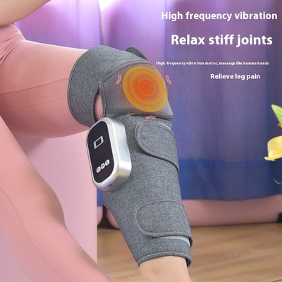 Warm Artifact Heating Kneepad Smart Knee Massager