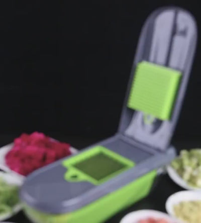 Kitchen Multi-function Vegetable Cutter